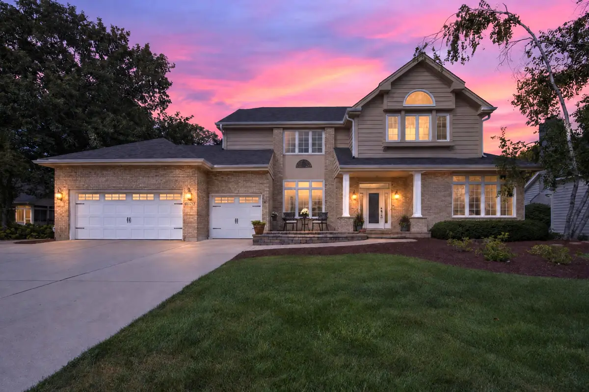4020 White Eagle Drive, Naperville, IL 60564 - #1