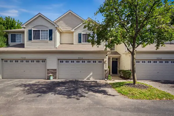 3044 Troon Drive, Montgomery, IL 60538