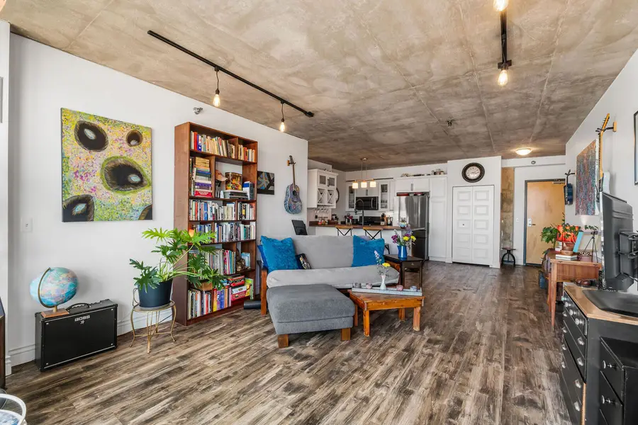 1845 S Michigan Avenue #1709, Chicago, IL 60616 - #3