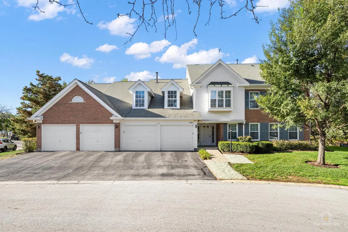 816 Butternut Lane #A, Mount Prospect, IL 60056 - #1