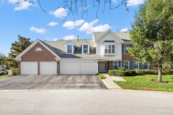 816 Butternut Lane #A, Mount Prospect, IL 60056