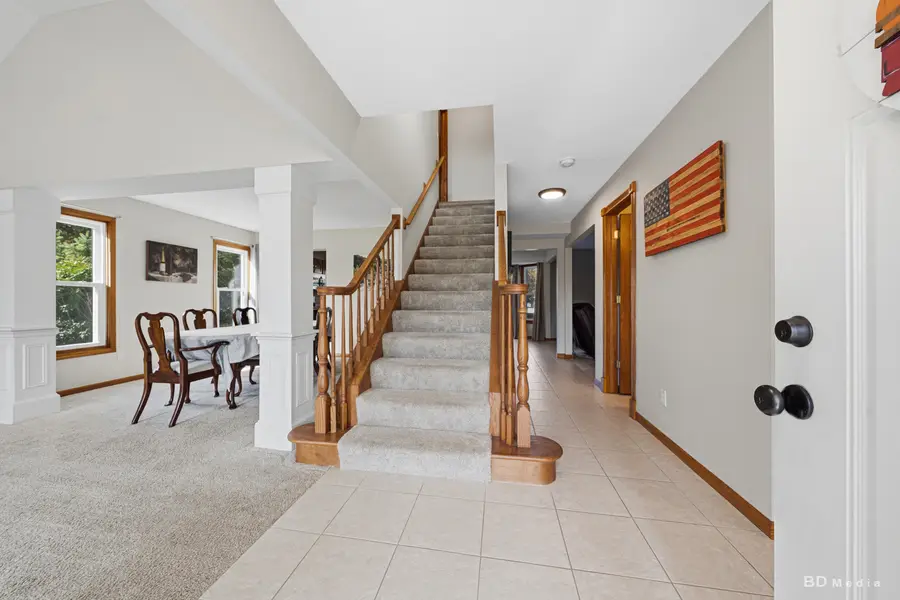 410 Preswick Court, Oswego, IL 60543 - #3