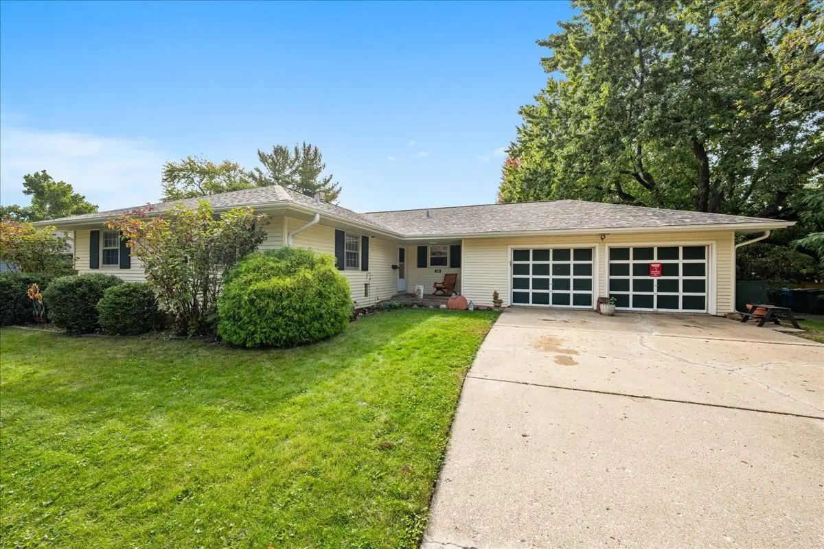 2260 Copley Street, Aurora, IL 60506 - #1