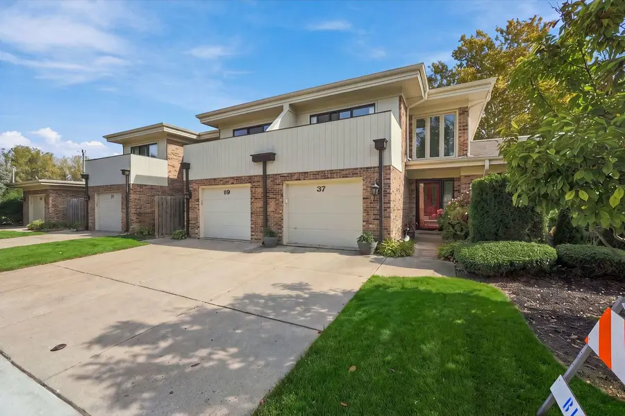 37 Sorrento Drive #37, Palos Heights, IL 60463 - #2