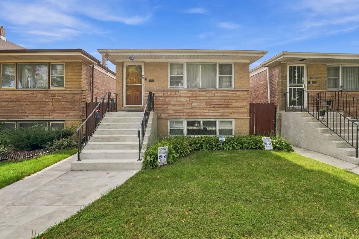 1709 W 43rd Street, Chicago, IL 60609 - #1