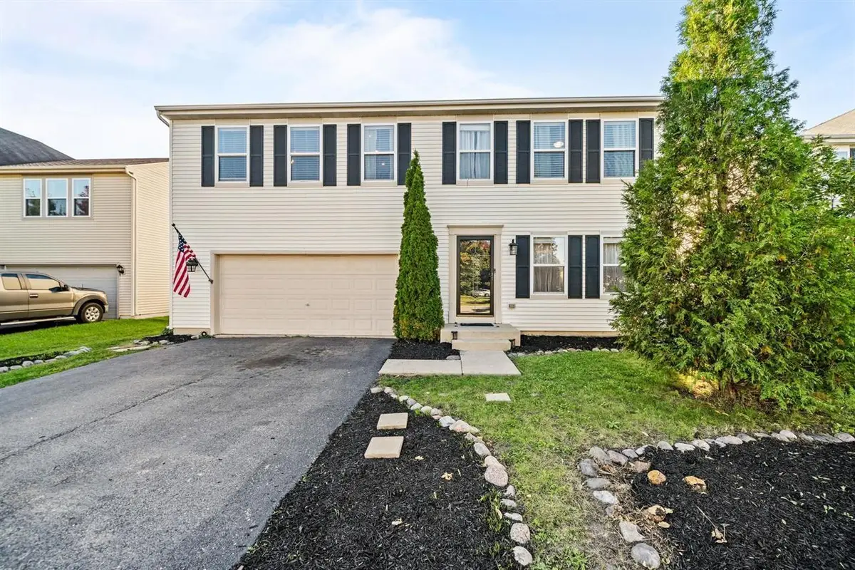 1210 Sarasota Drive, Pingree Grove, IL 60140 - #1