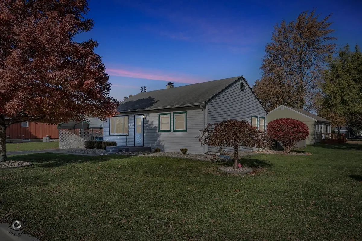 1071 E Broadway Street, Bradley, IL 60915 - #1