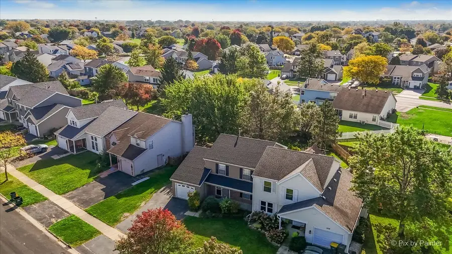 1310 Trinity Drive, Carol Stream, IL 60188 - #3