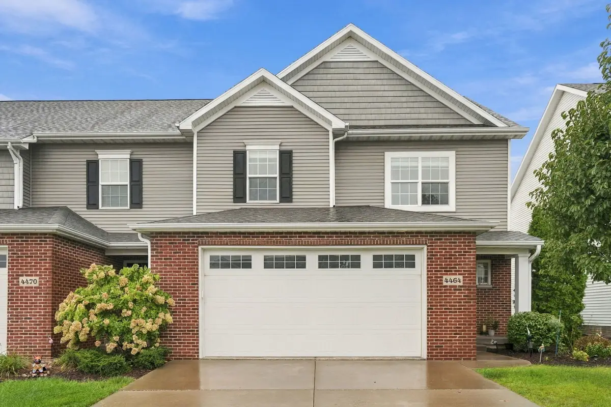 4464 Slate Creek Drive, Bettendorf, IA 52722 - #1