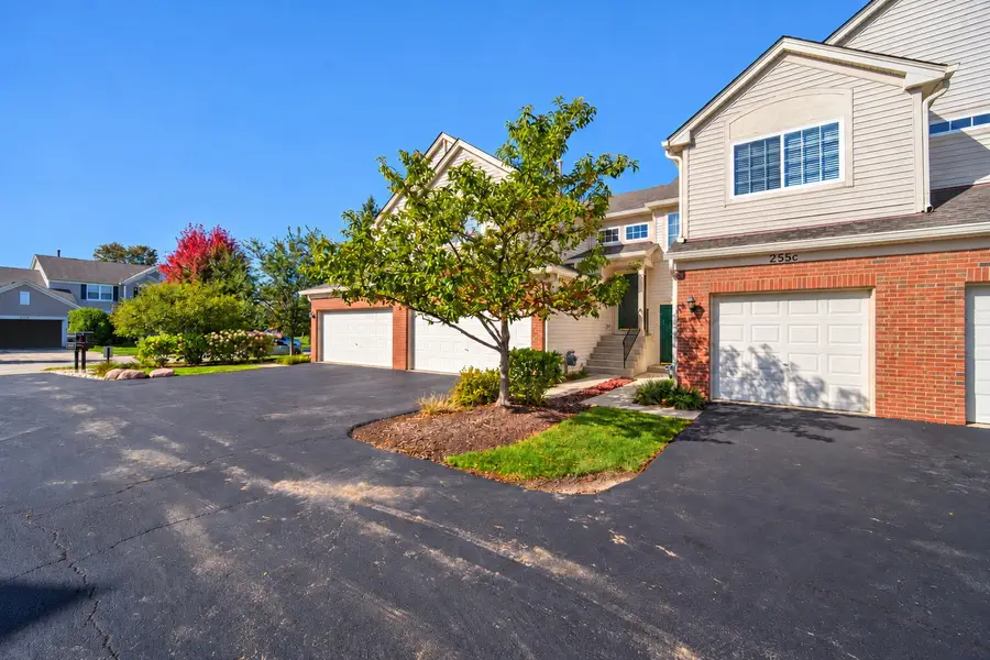 255 Thornwood Way #C, South Elgin, IL 60177 - #2