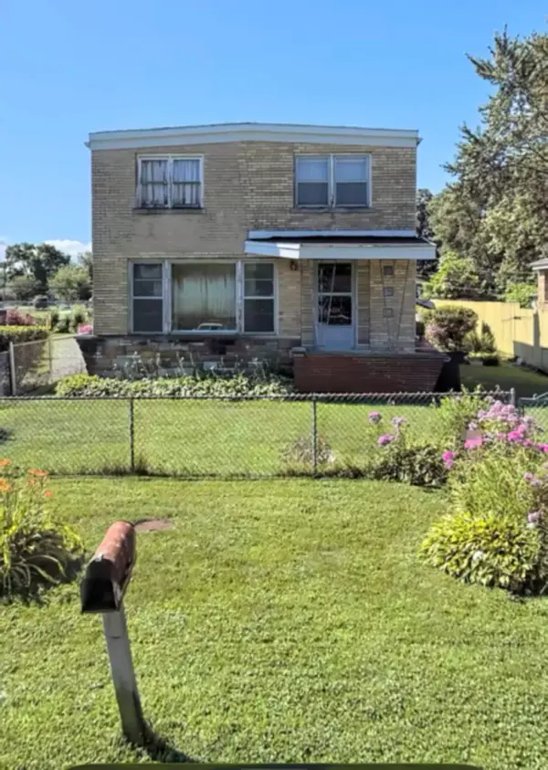4111 W 135th Place, Robbins, IL 60472