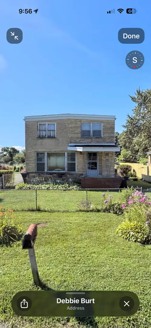 4111 W 135th Place, Robbins, IL 60472 - #2
