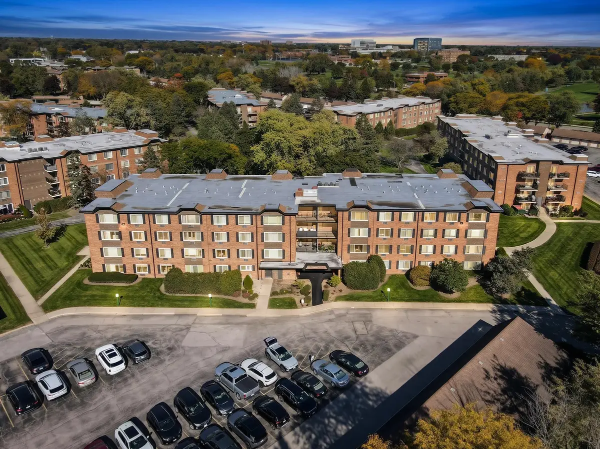 1227 S Old Wilke Road #206, Arlington Heights, IL 60005 - #1