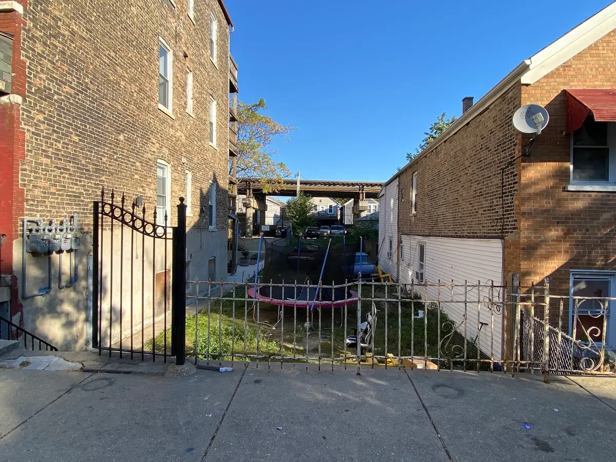 2252 W 21st Street, Chicago, IL 60608 - #1