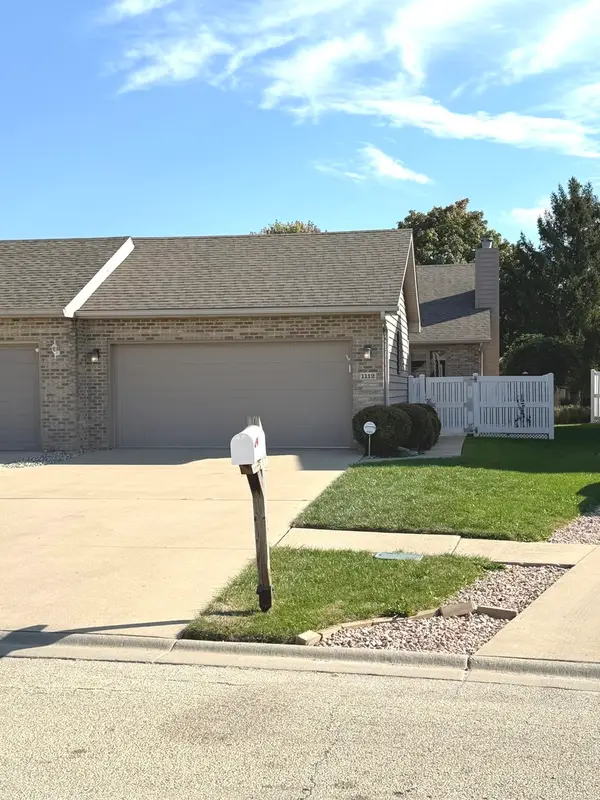 1112 Meadows Walk Drive, Bourbonnais, IL 60914