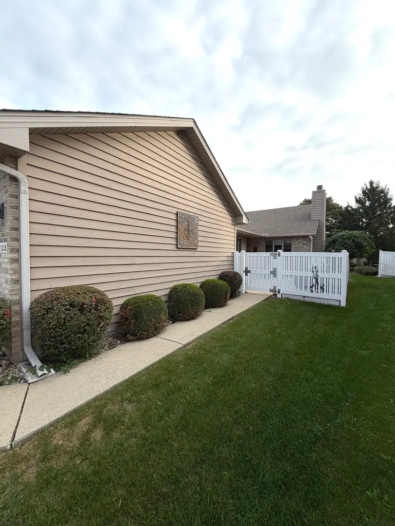 1112 Meadows Walk Drive, Bourbonnais, IL 60914 - #2