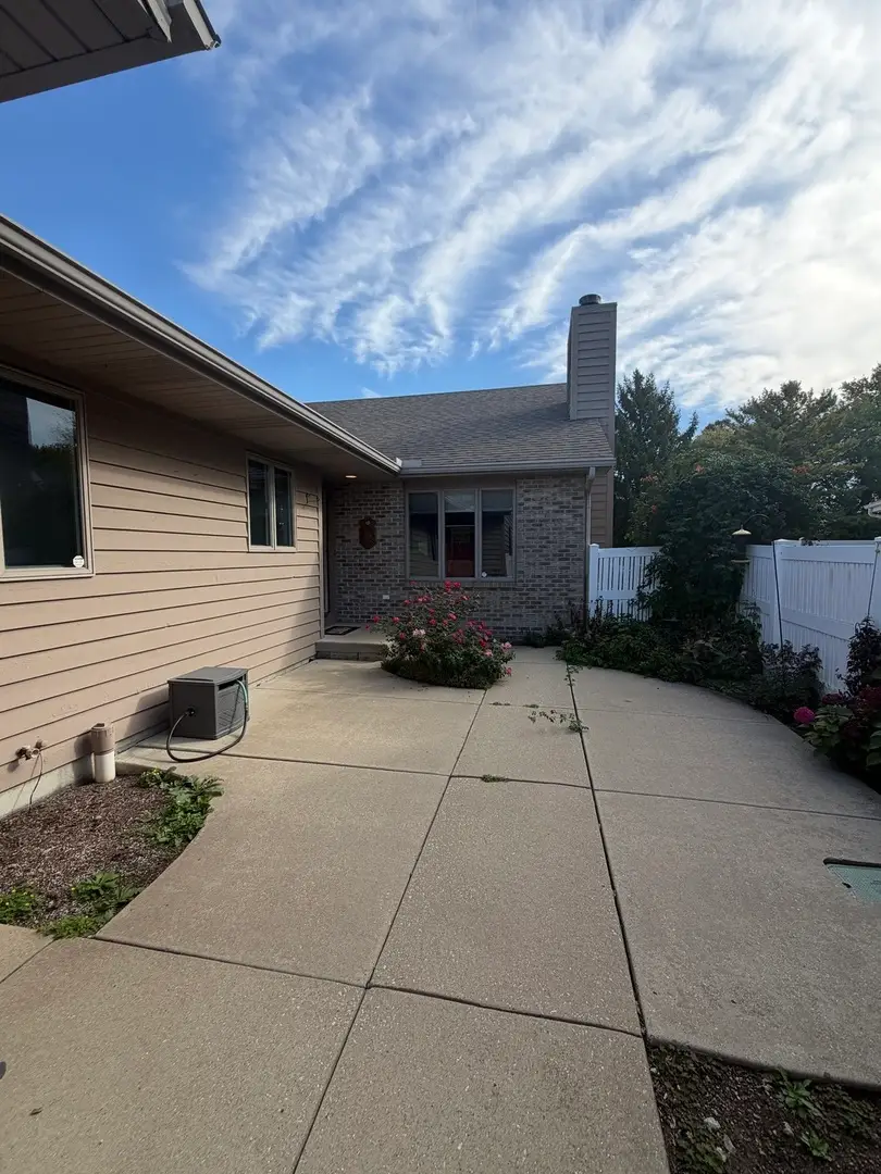 1112 Meadows Walk Drive, Bourbonnais, IL 60914 - #3