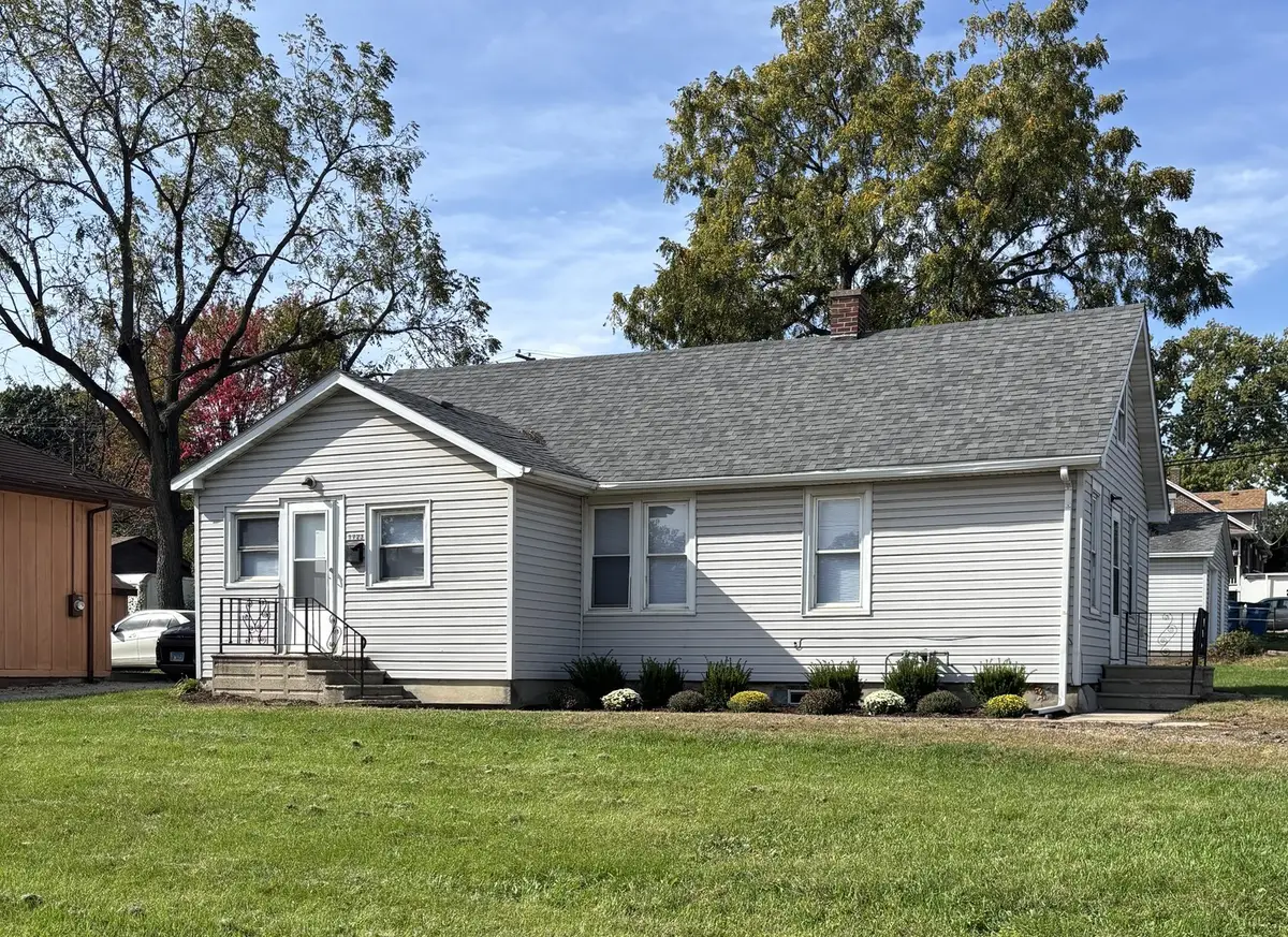 1723 N Broadway Street, Crest Hill, IL 60403 - #1