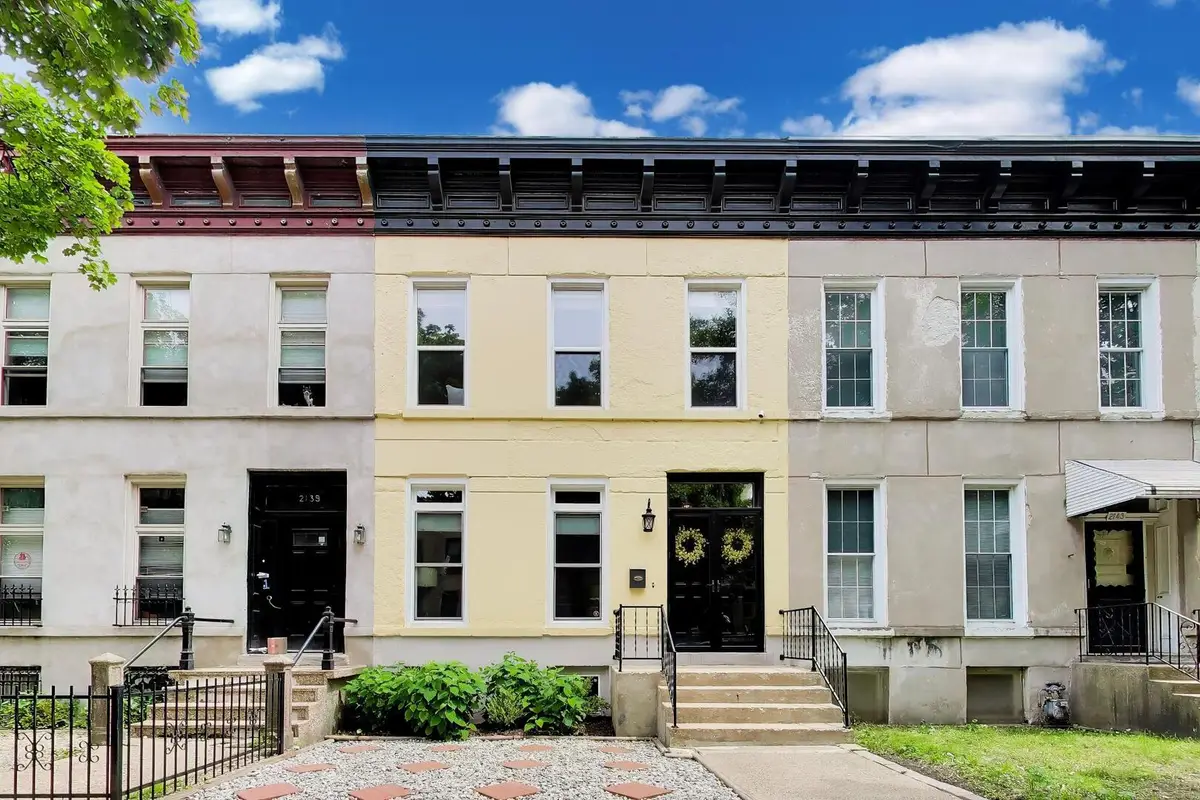 2141 W Bowler Street, Chicago, IL 60612 - #1