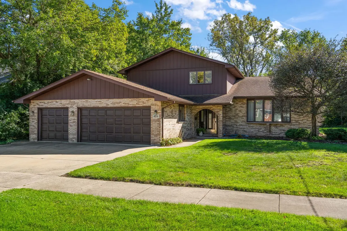 4519 149th Street, Midlothian, IL 60445 - #1