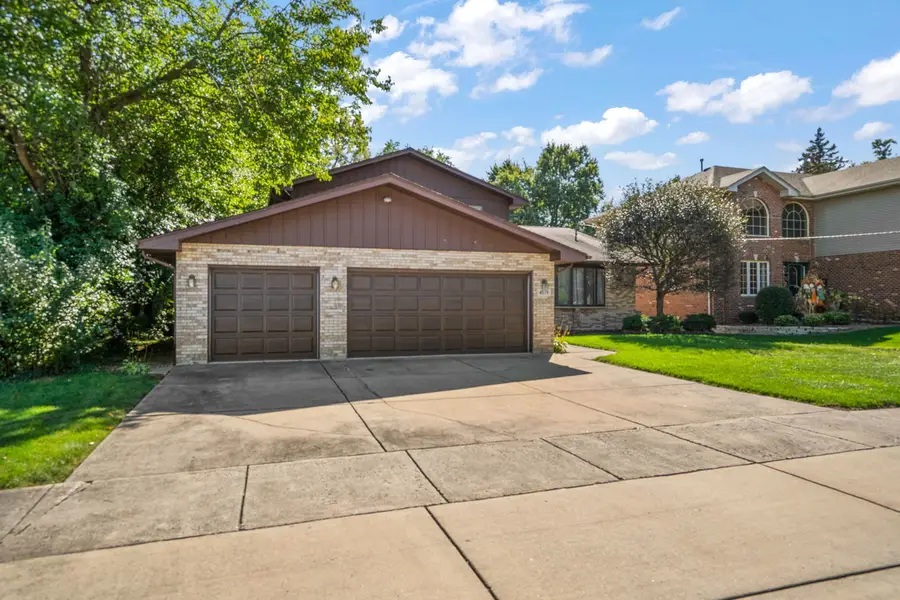 4519 149th Street, Midlothian, IL 60445 - #3