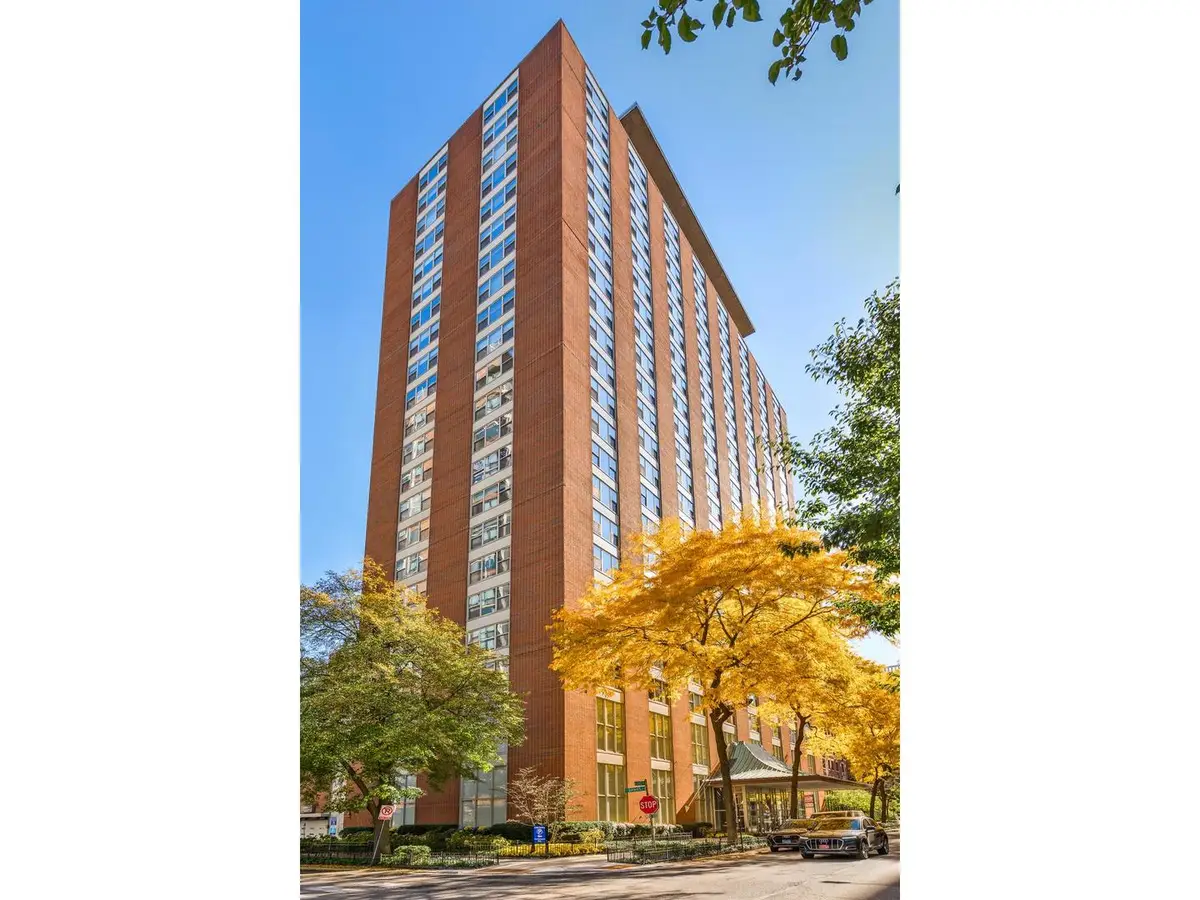1325 N State Parkway #4B, Chicago, IL 60610 - #1