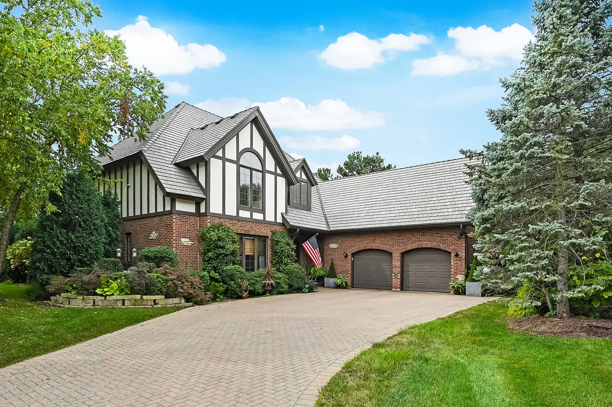 704 Kenmare Drive, Burr Ridge, IL 60527 - #1