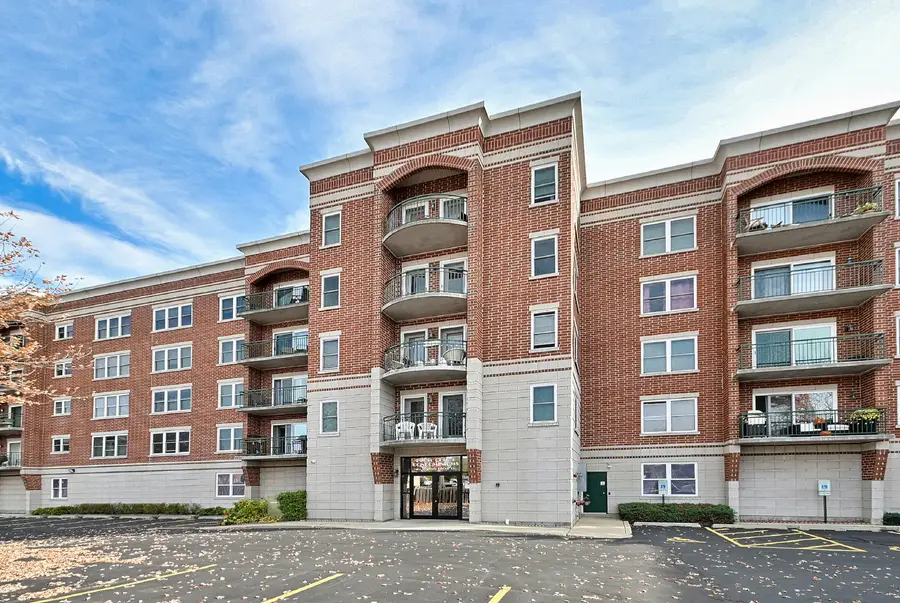 104 N Plum Grove Road #402, Palatine, IL 60067 - #3