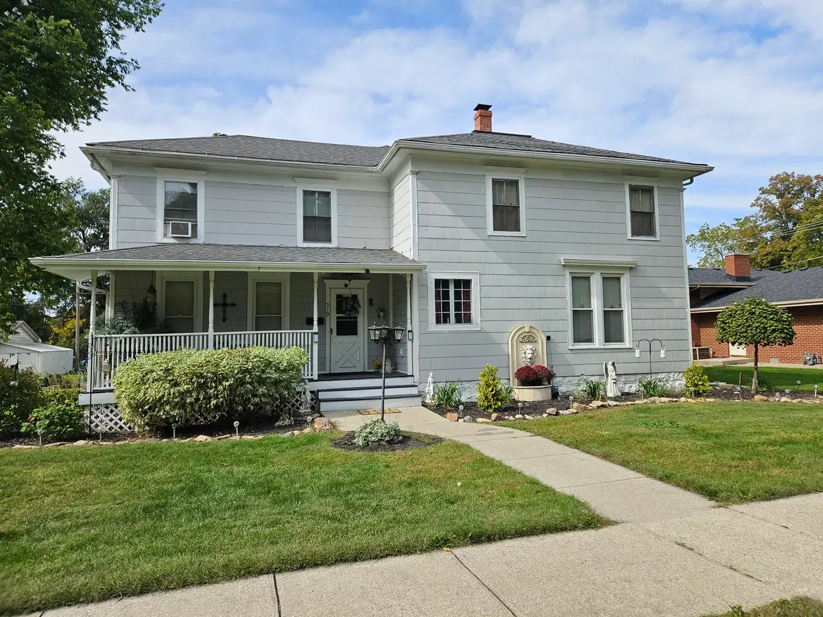 519 N Locust Street, Momence, IL 60954 - #1