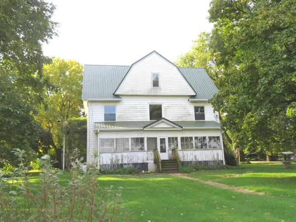 11320 Newark Road, Newark, IL 60541