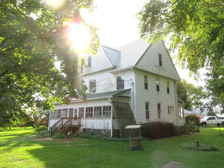 11320 Newark Road, Newark, IL 60541 - #2