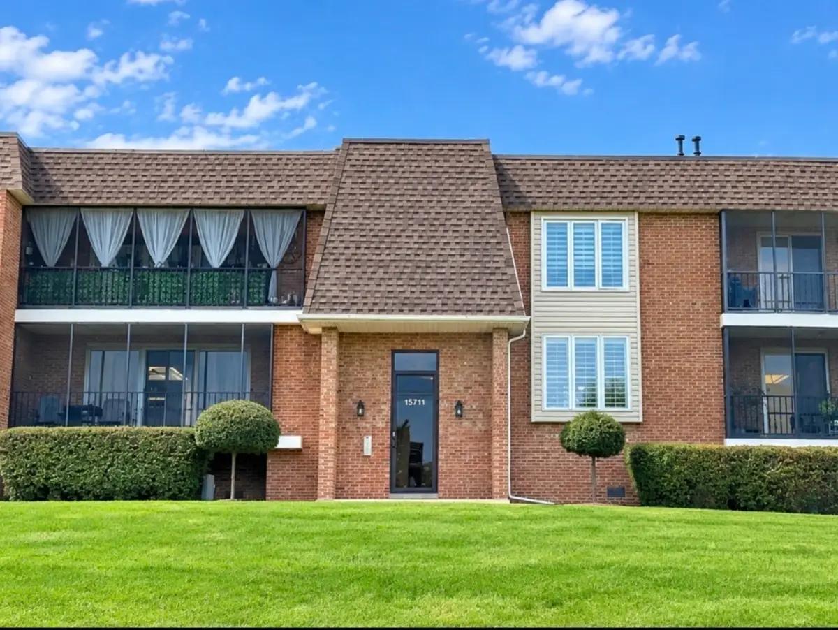 15711 Foxbend Court #1S, Orland Park, IL 60462 - #1