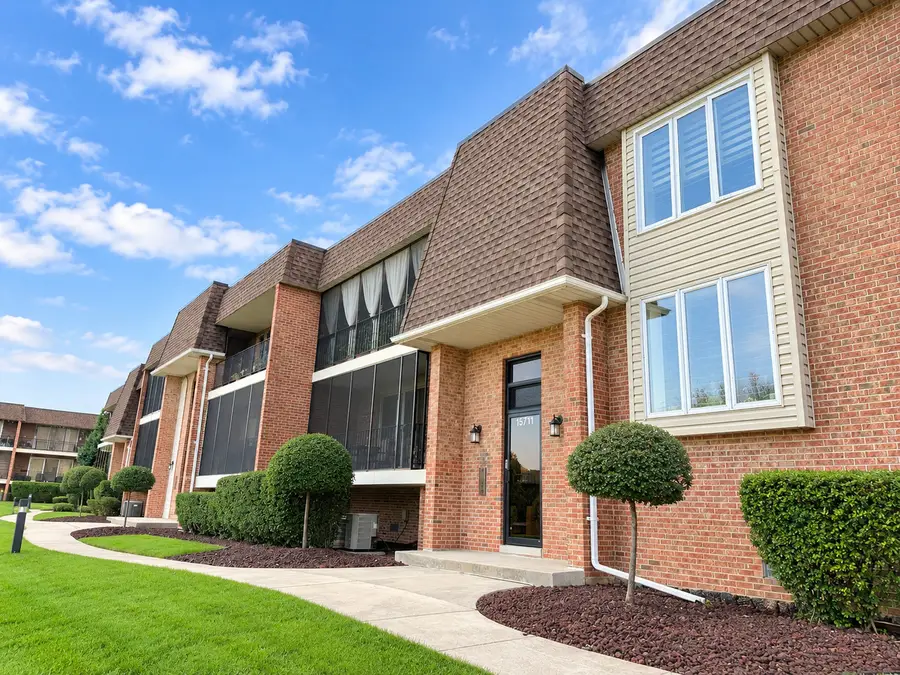 15711 Foxbend Court #1S, Orland Park, IL 60462 - #2