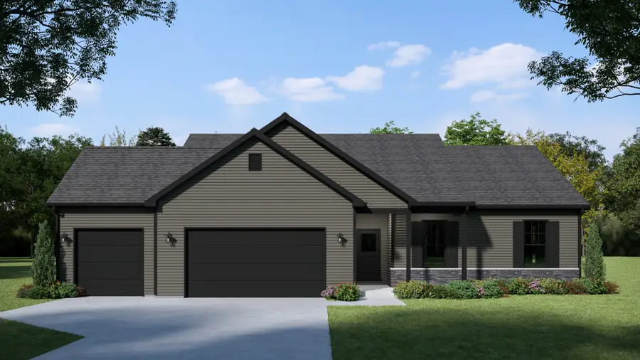 105 Boeing Trail, Poplar Grove, IL 61065 - #2