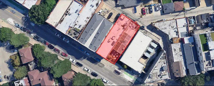 1072 N Milwaukee Avenue, Chicago, IL 60642 - #2