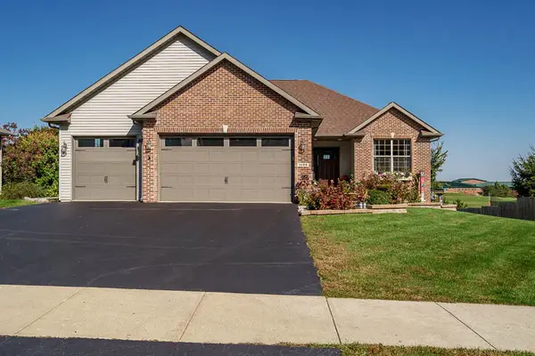 1139 Wake Forest Parkway, Rockton, IL 61072