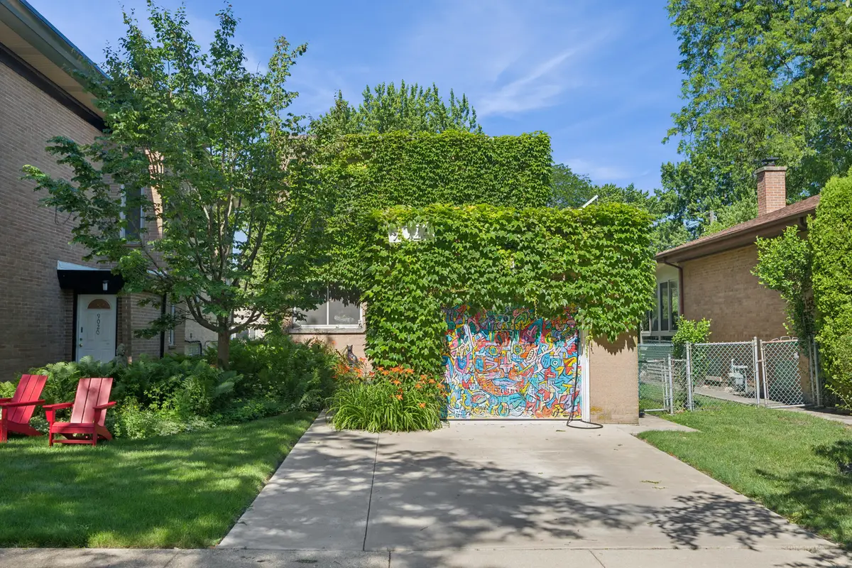 9024 Ewing Avenue, Evanston, IL 60203 - #1