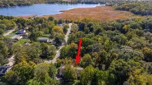 Lot 1 243rd Avenue, Paddock Lake, WI 53168