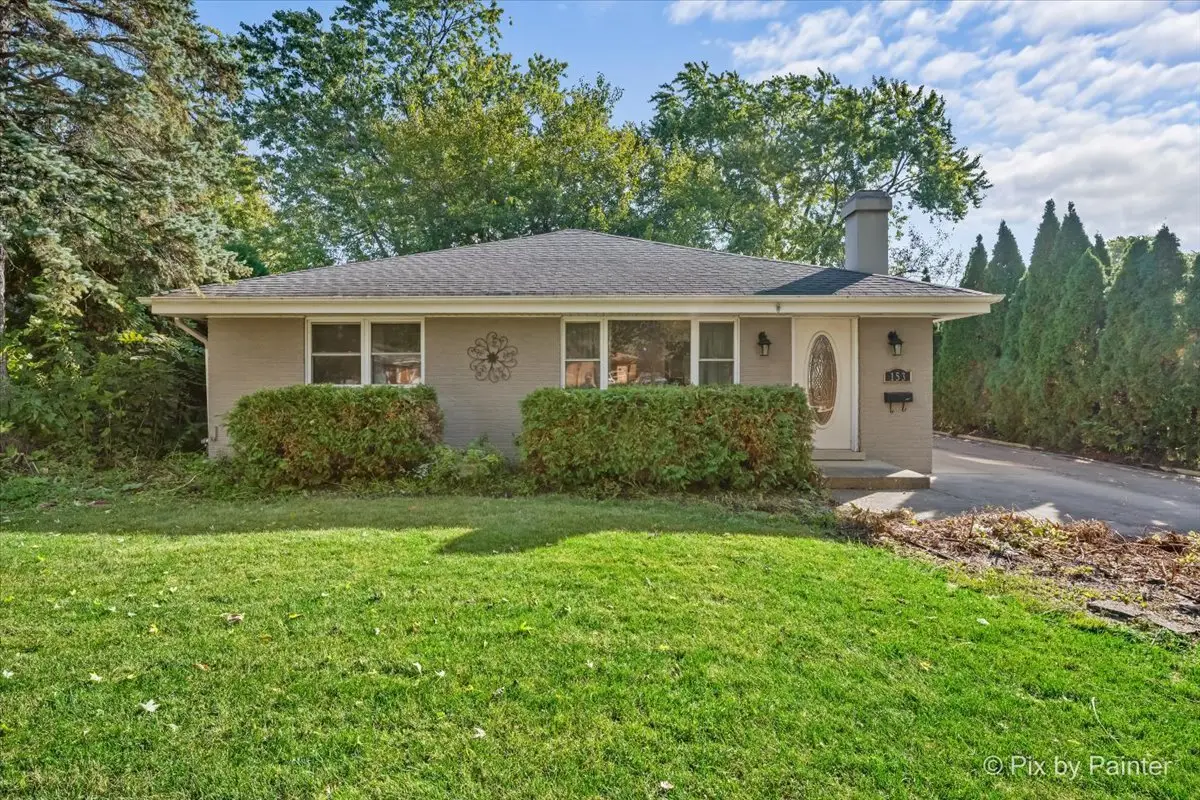 153 S Prairie Avenue, Bloomingdale, IL 60108 - #1