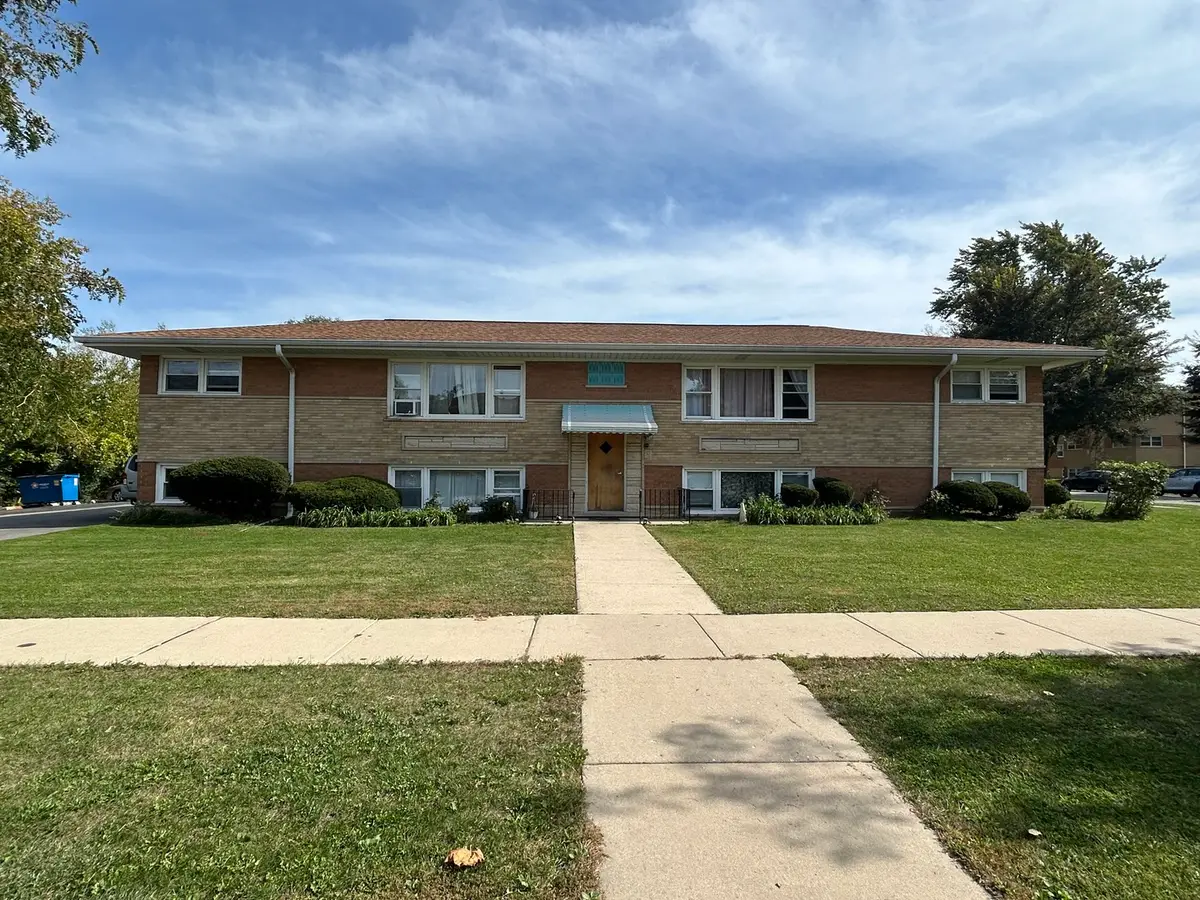 224 W Michael Lane, Addison, IL 60101 - #1