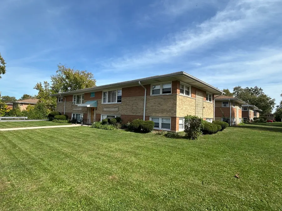 224 W Michael Lane, Addison, IL 60101 - #3