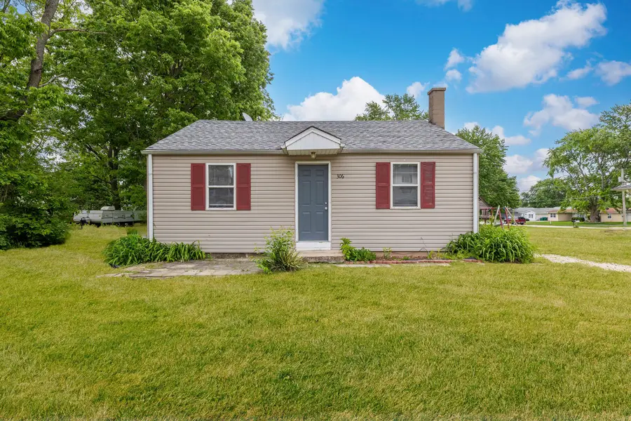 306-310 S Lincoln Street, Elwood, IL 60421 - #3