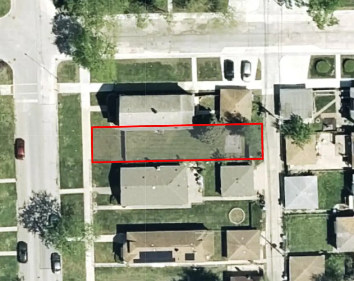 10203 S Aberdeen Street, Chicago, IL 60643 - #1