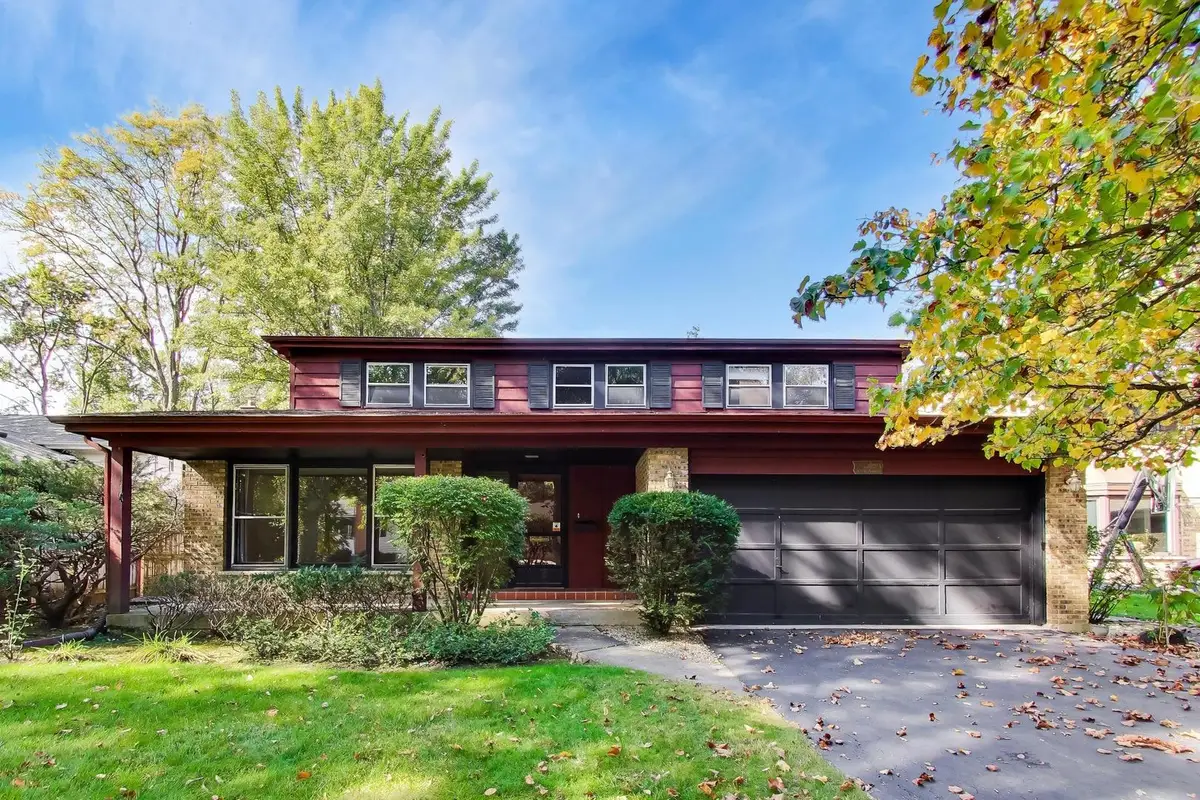 1220 Brook Lane, Glenview, IL 60025 - #1