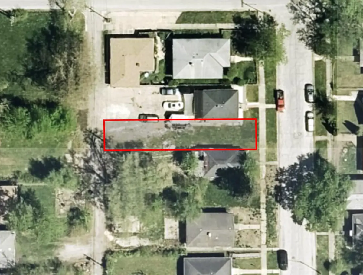 15365 Lincoln Avenue, Harvey, IL 60426 - #1