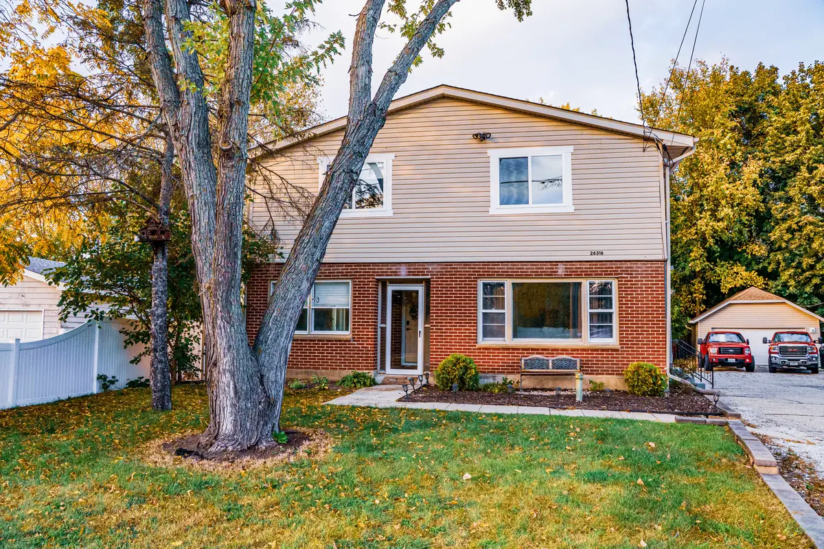 26316 W Rollins Road, Ingleside, IL 60041 - #1