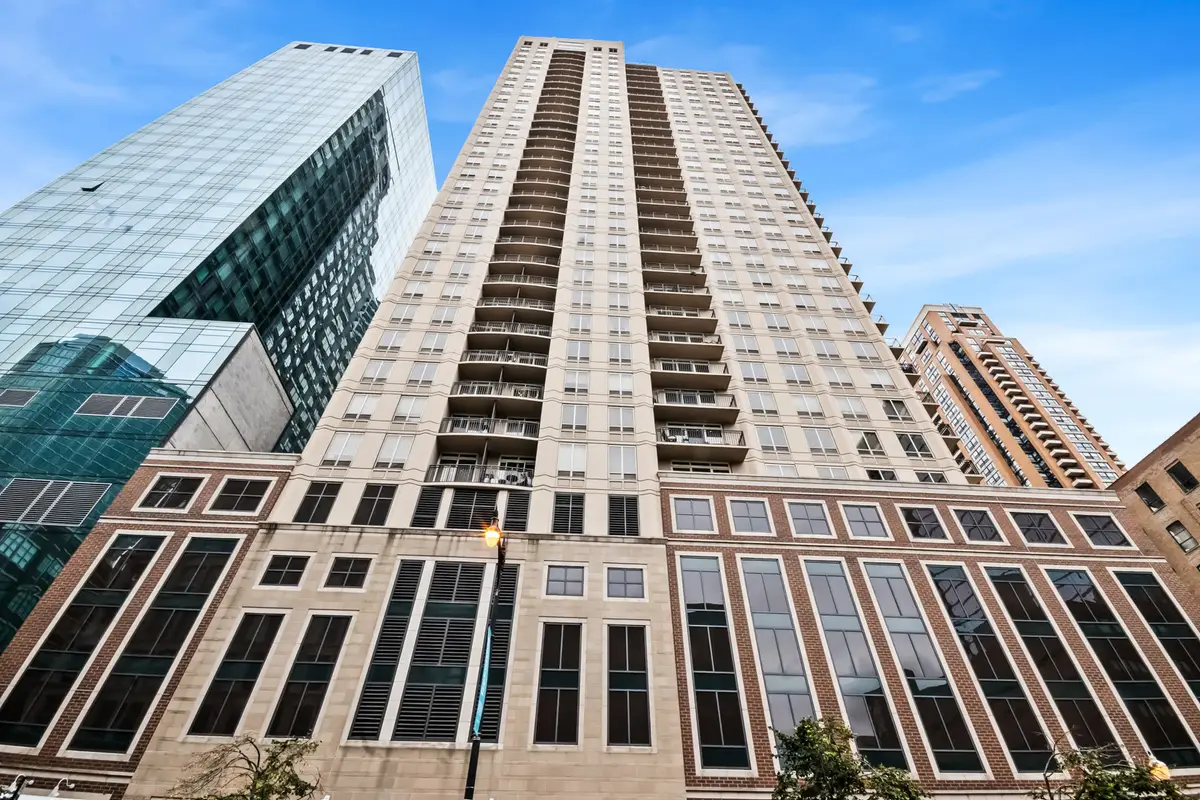 1111 S Wabash Avenue #2801, Chicago, IL 60605 - #1