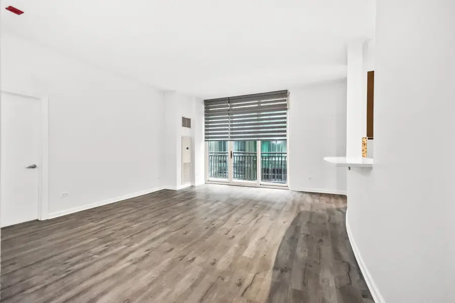 1111 S Wabash Avenue #2801, Chicago, IL 60605 - #2