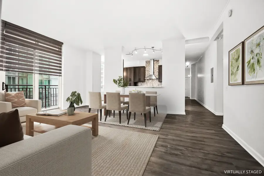 1111 S Wabash Avenue #2801, Chicago, IL 60605 - #3