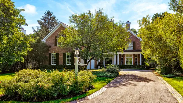 936 Fisher Lane, Winnetka, IL 60093